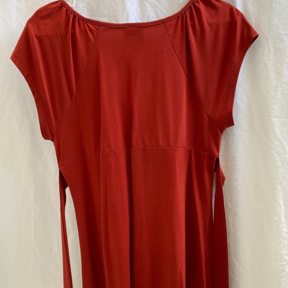Women's/Juniors  Blouse - Shirt - Size: Large - Picture 4 of 6